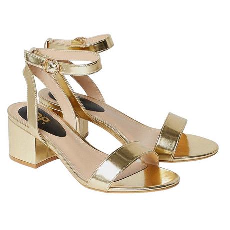 Dorothy Perkins  Sandales TOMMI BARELY THERE 