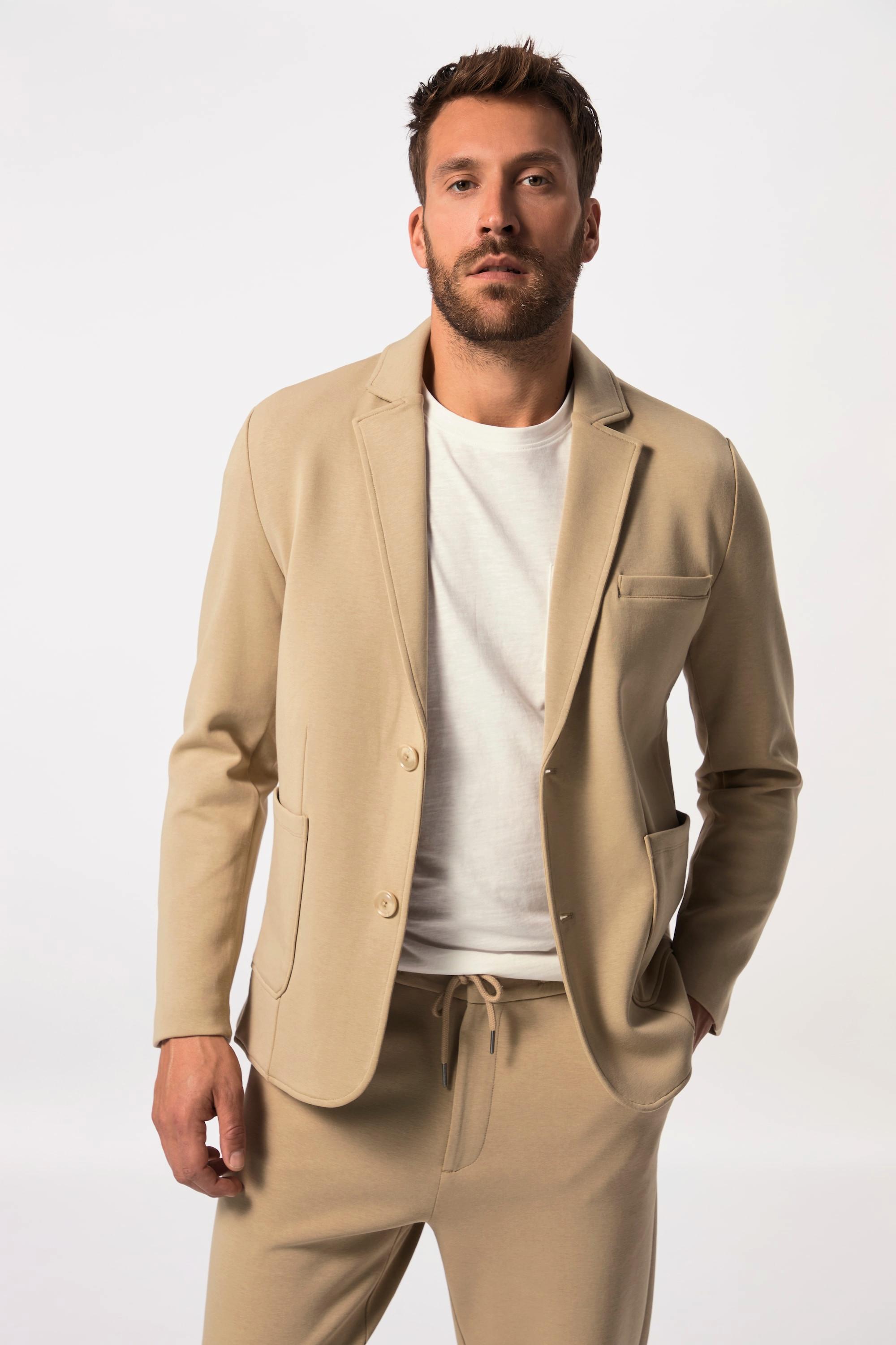 JP1880 NEW YORK FLEXNAMIC Business Jerseysakko  