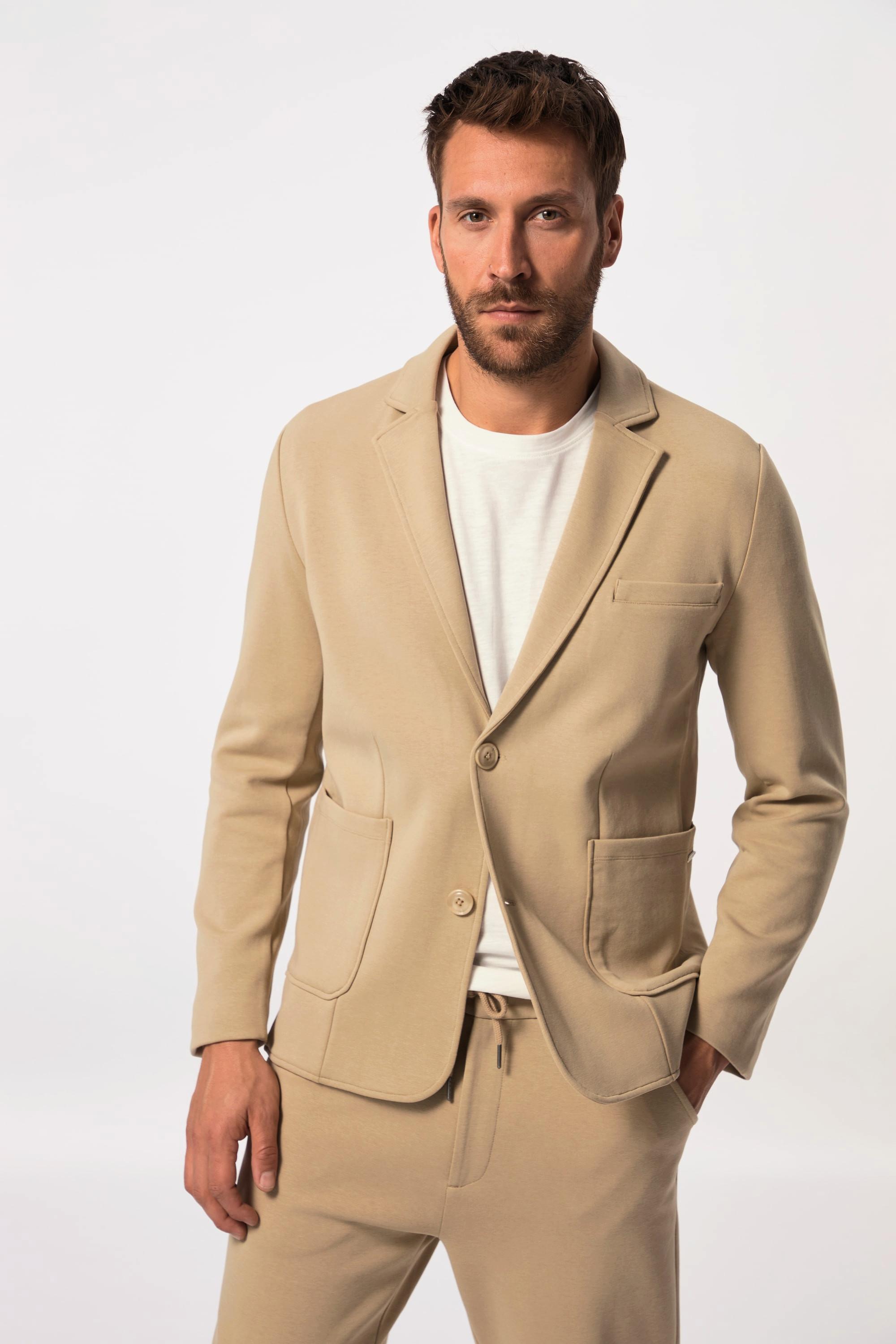 JP1880 NEW YORK FLEXNAMIC Business Jerseysakko  