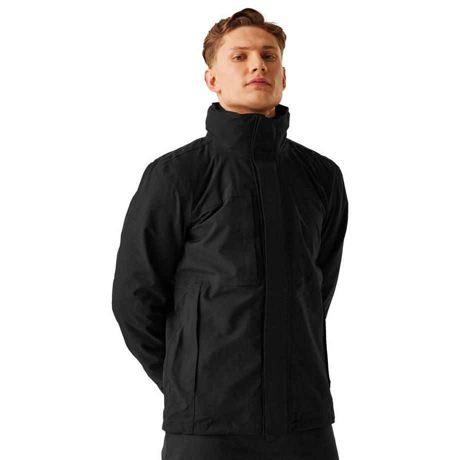 Regatta Kingsley Giacca Impermeabile 3in1  