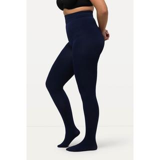 Ulla Popken  Collant thermique chaud, matière stretch confortable 