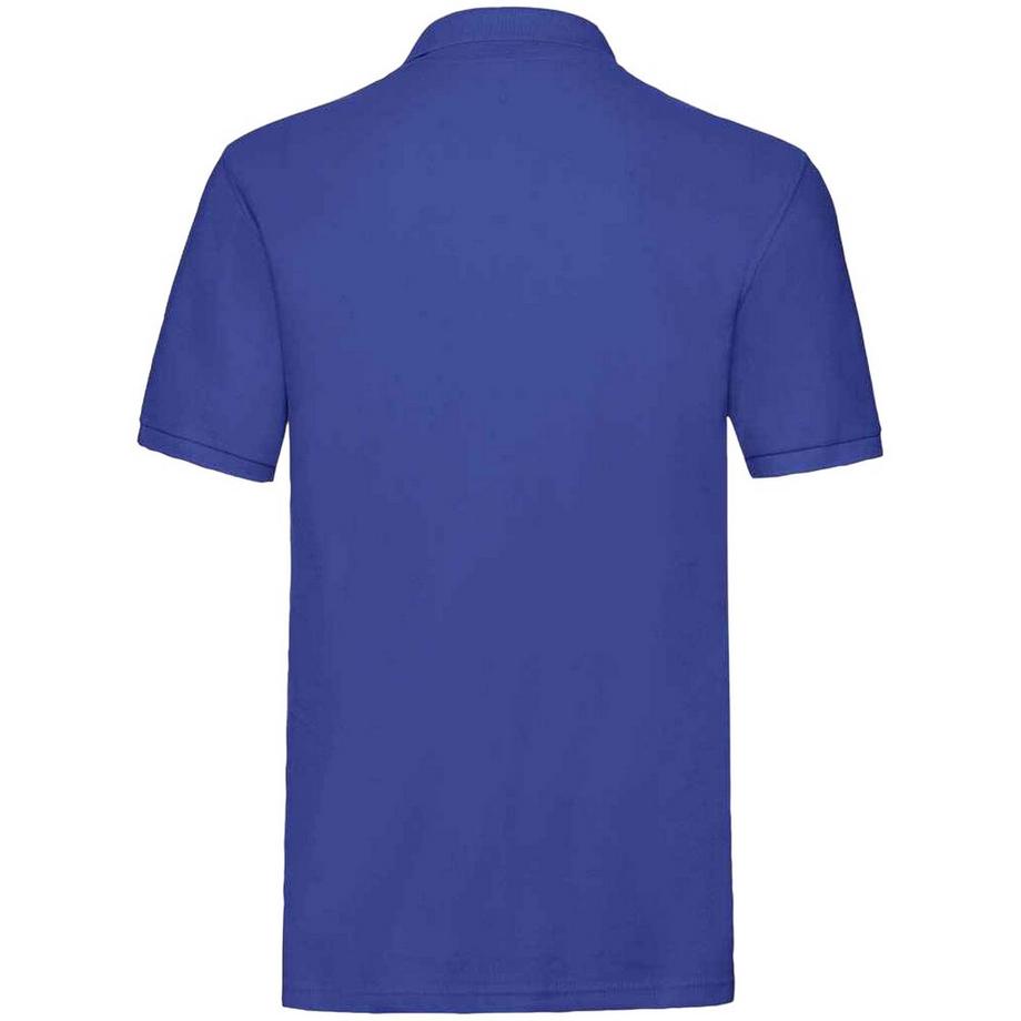 Fruit of the Loom Premium Pique Polo Shirt  