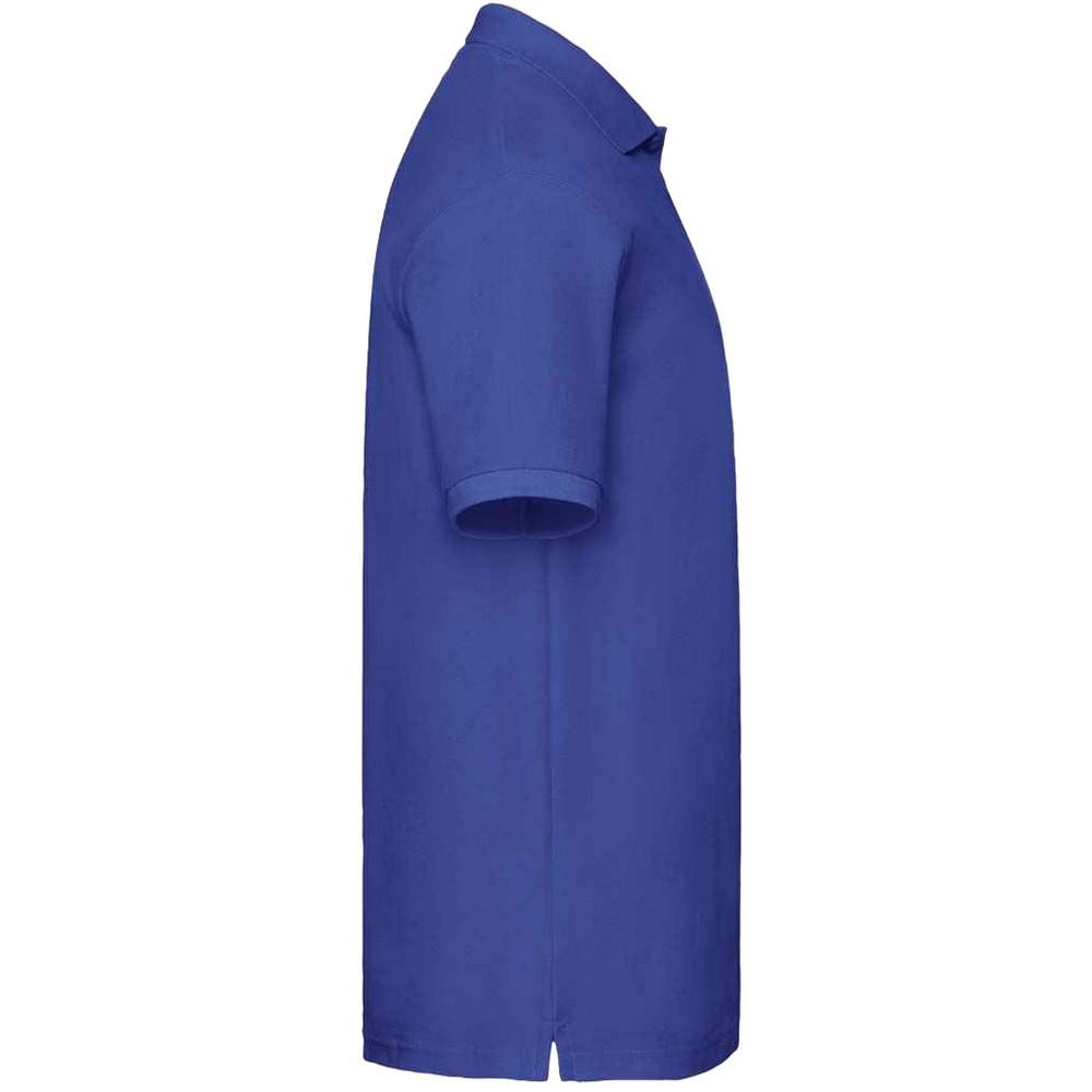 Fruit of the Loom Premium Pique Polo Shirt  