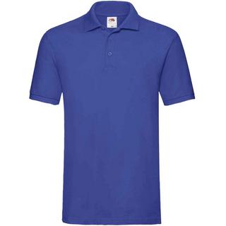 Fruit of the Loom Premium Pique Polo Shirt  