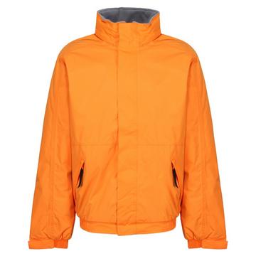 Dover Jacke mit ThermoGuardIsolierung, wasserdicht, winddicht