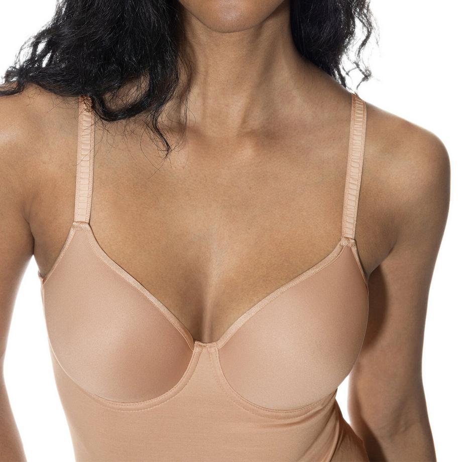 mey Joan BH Hemd mit Spacer Cup  