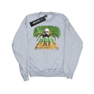 Disney  Sweat TOY STORY HALF DOLL HALF SPIDER 