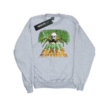 Sweat TOY STORY HALF DOLL HALF SPIDER