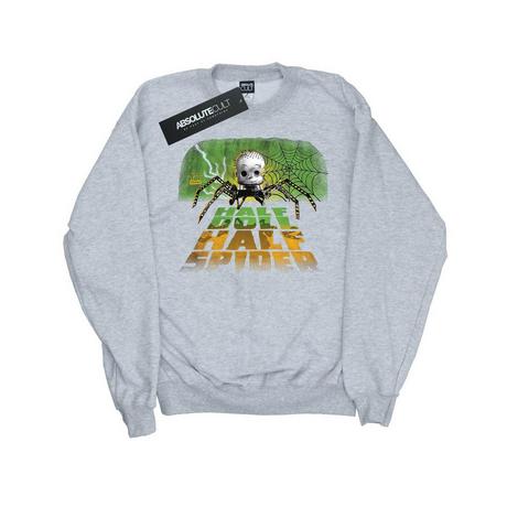 Disney  Sweat TOY STORY HALF DOLL HALF SPIDER 