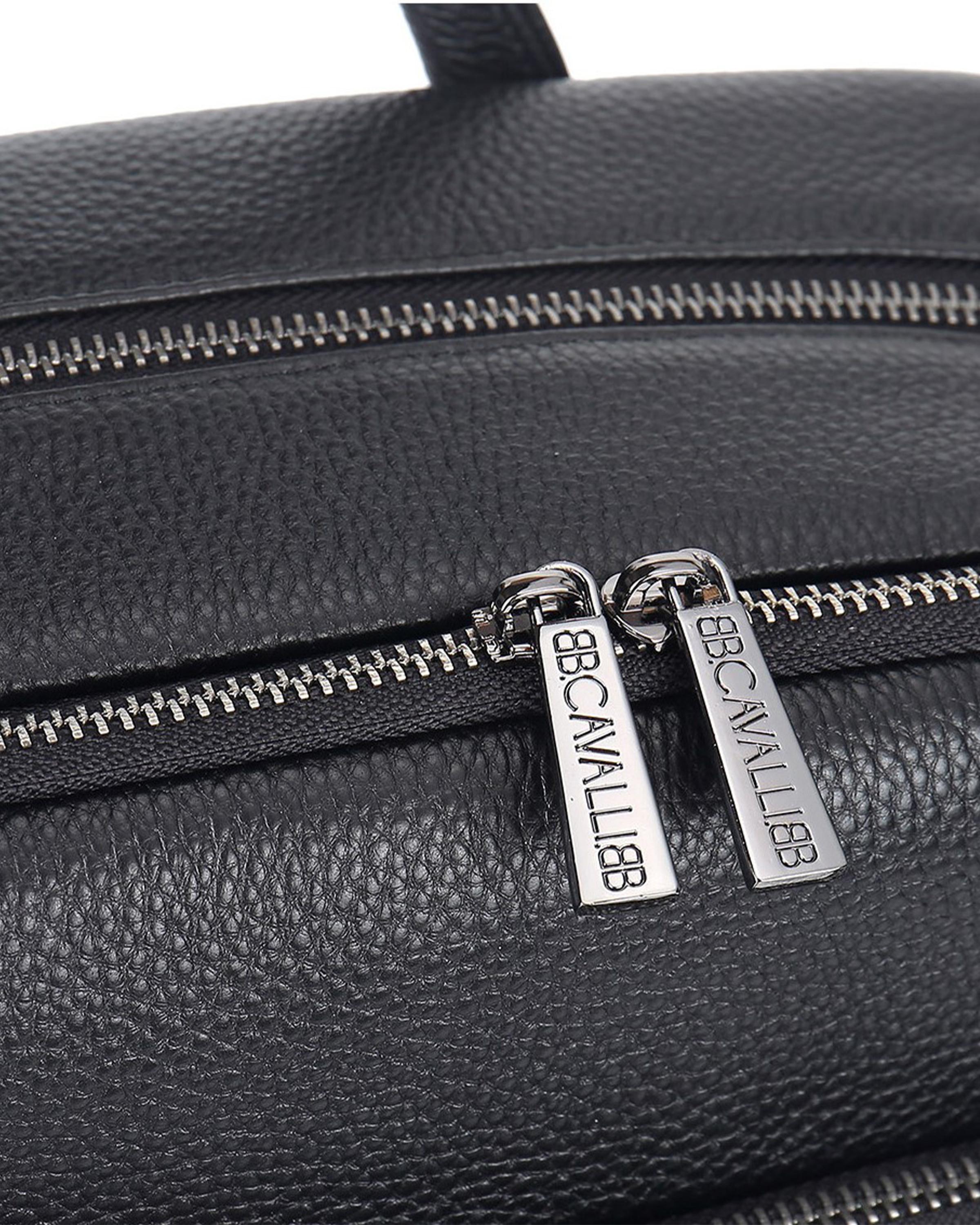 B Cavalli B Unisex Rucksack  