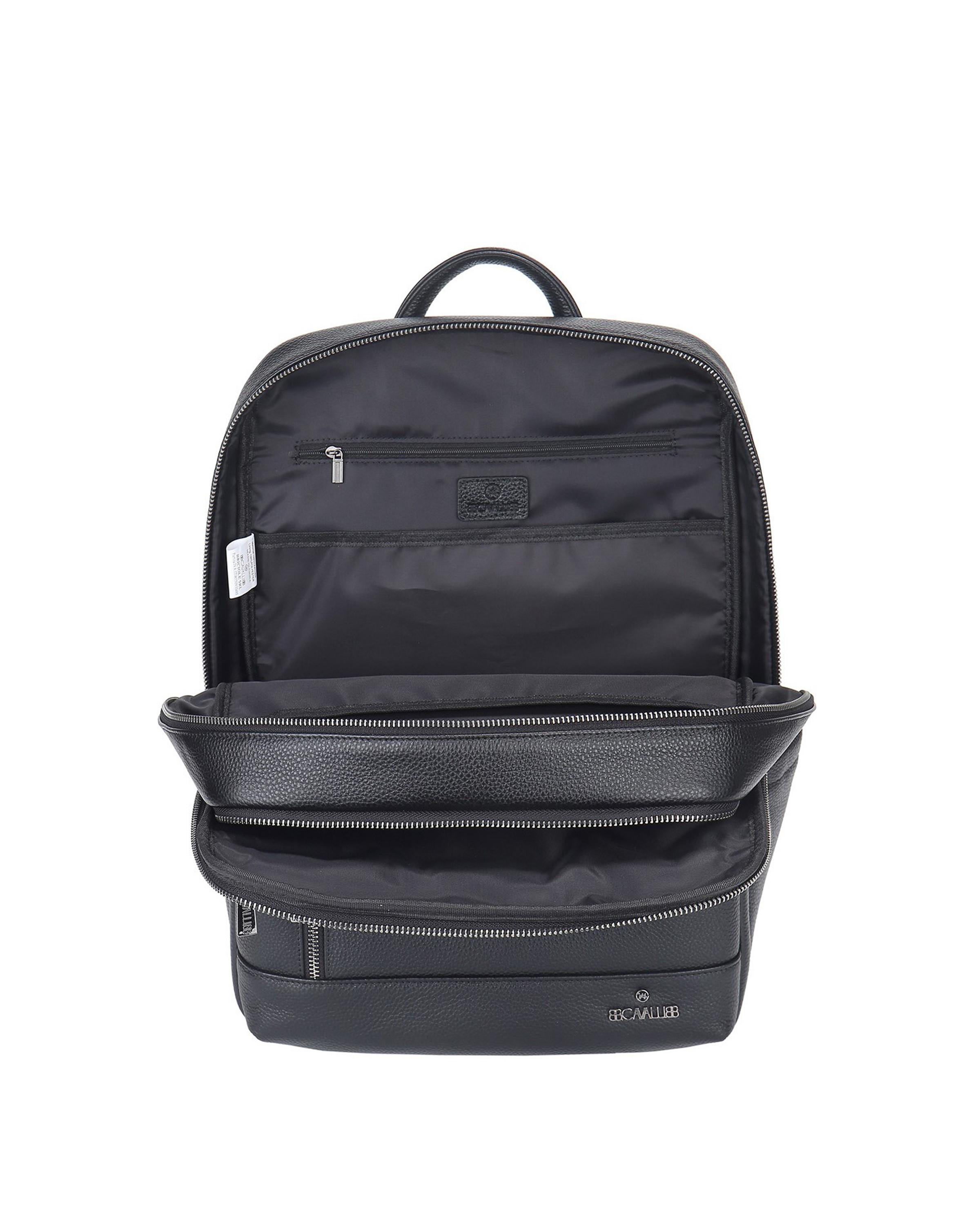 B Cavalli B Unisex Rucksack  