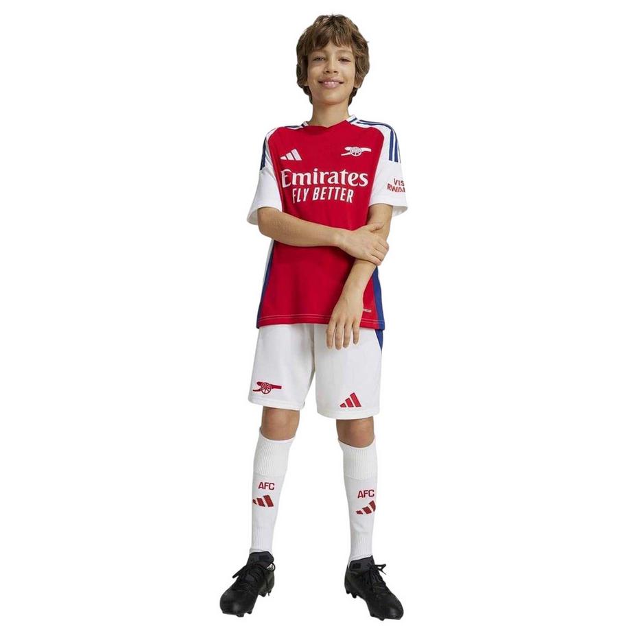 adidas  Pantaloncini Da Casa Arsenal Fc 