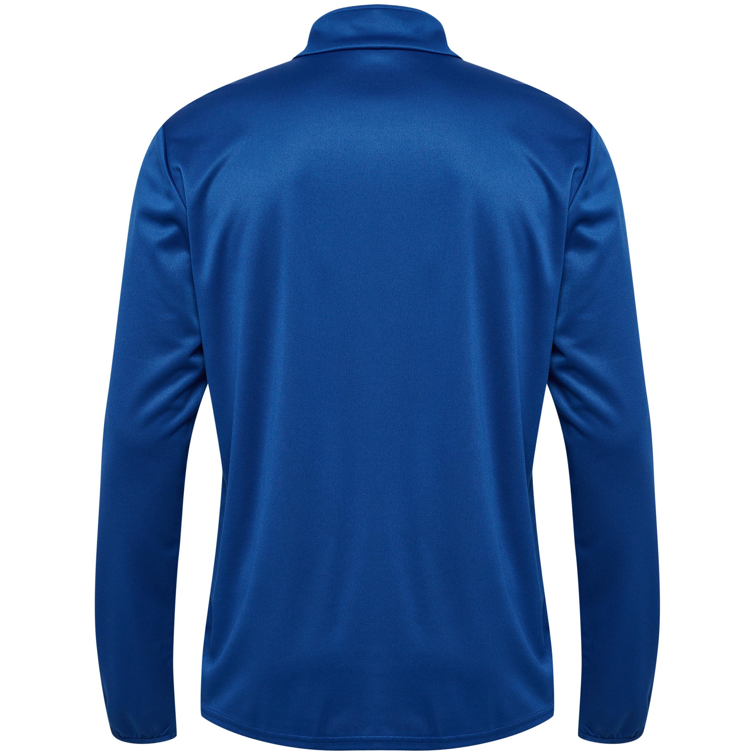 Hummel  trainingjacke eential 