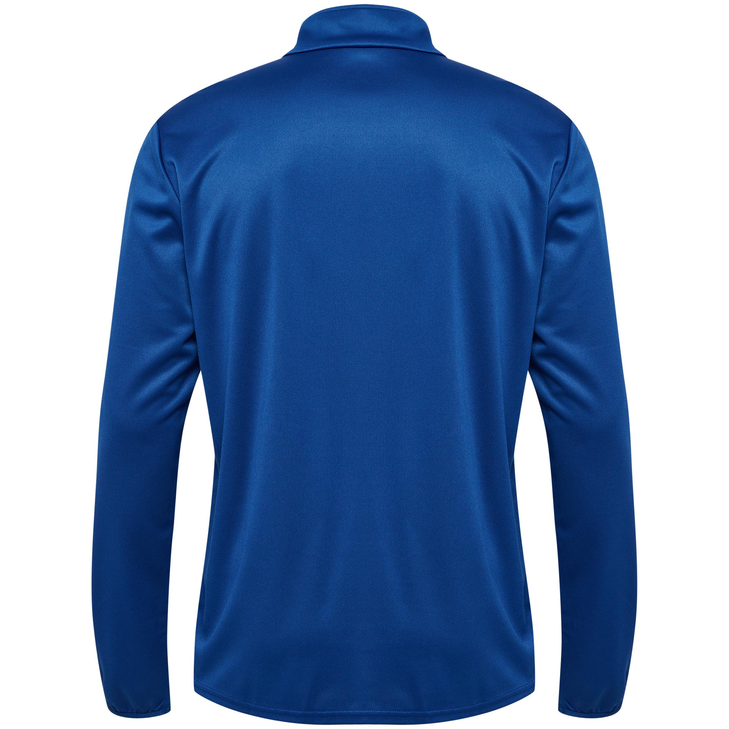 Hummel Veste de survêtement Essential  