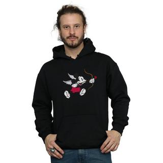 Disney  Mickey Mouse Love Cherub Kapuzenpullover 