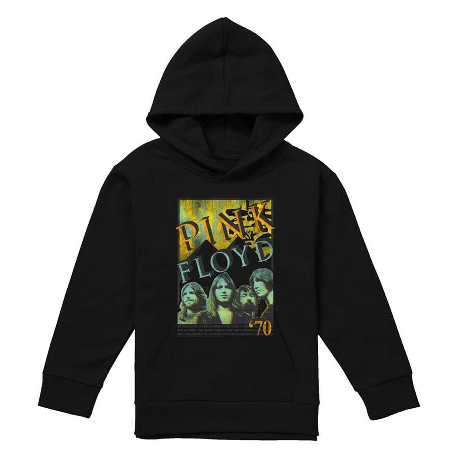 Sweat À Capuche World Tour
