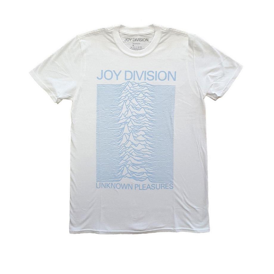 T-ShirtUnknown Pleasures