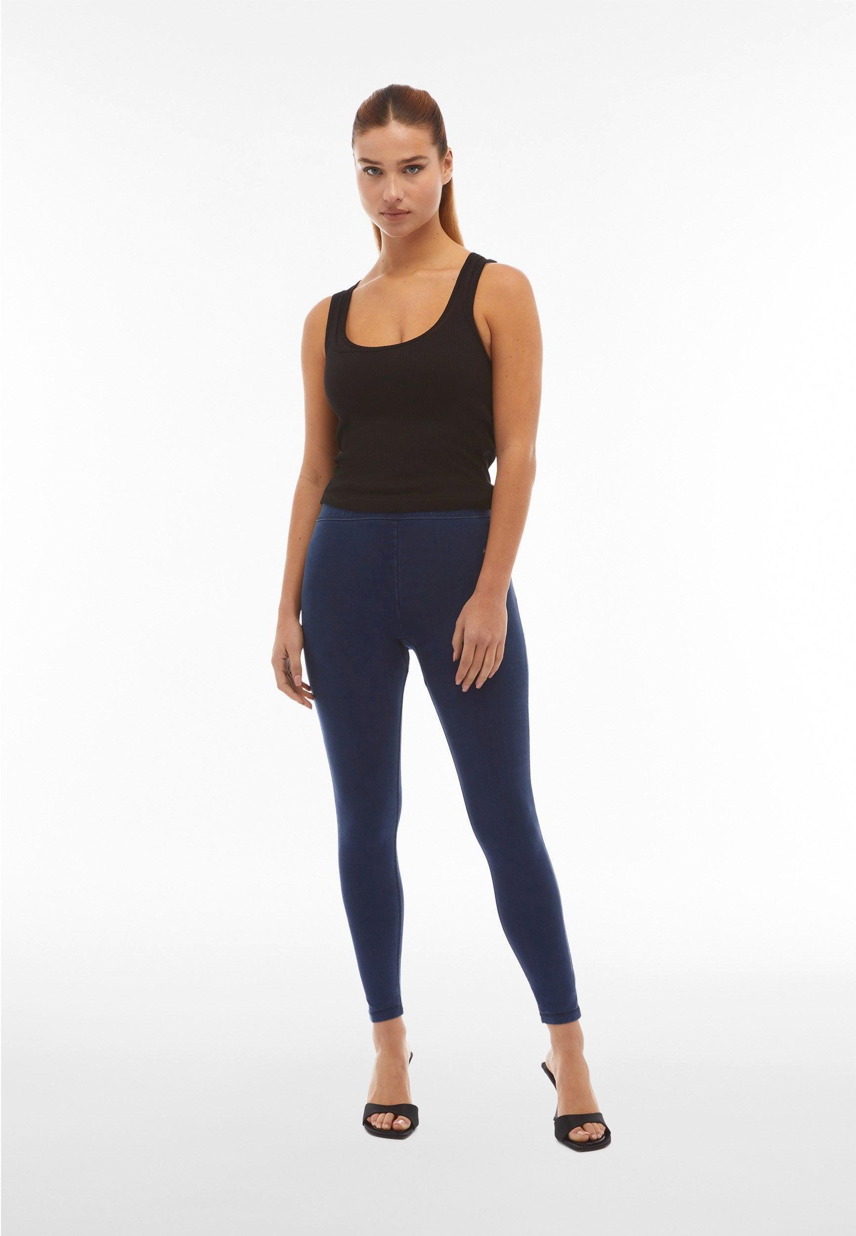 FREDDY WR.UP CORE Push-up Leggings  