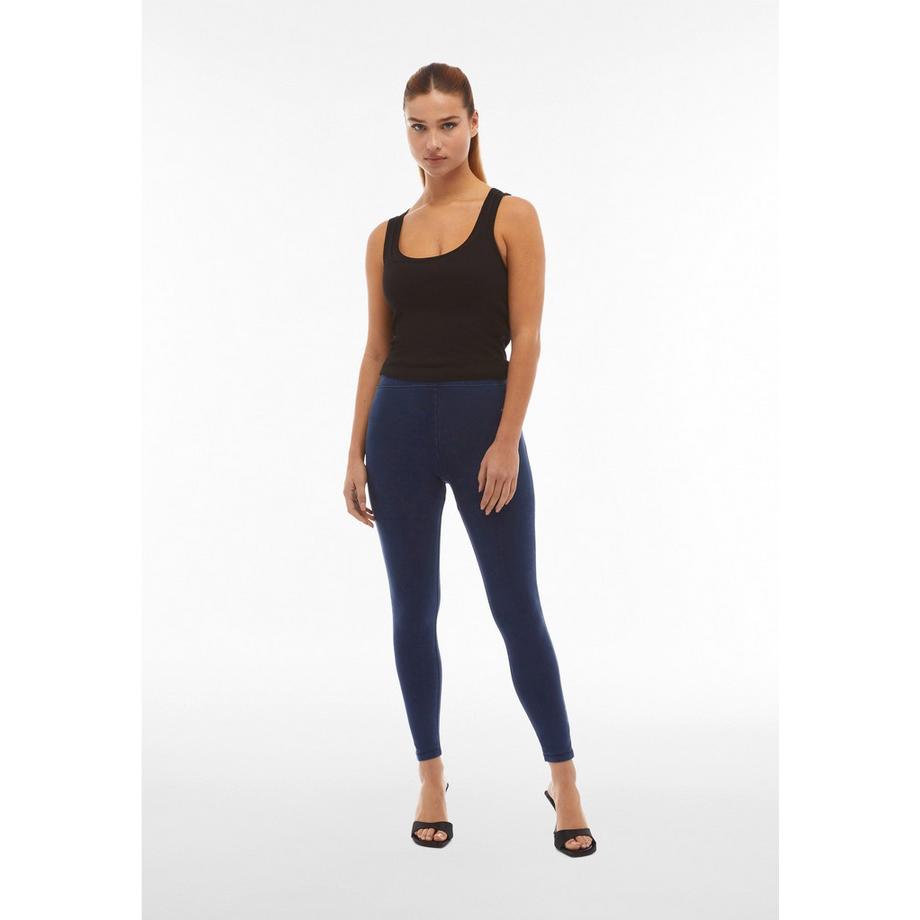 FREDDY WR.UP CORE Push-up Leggings  