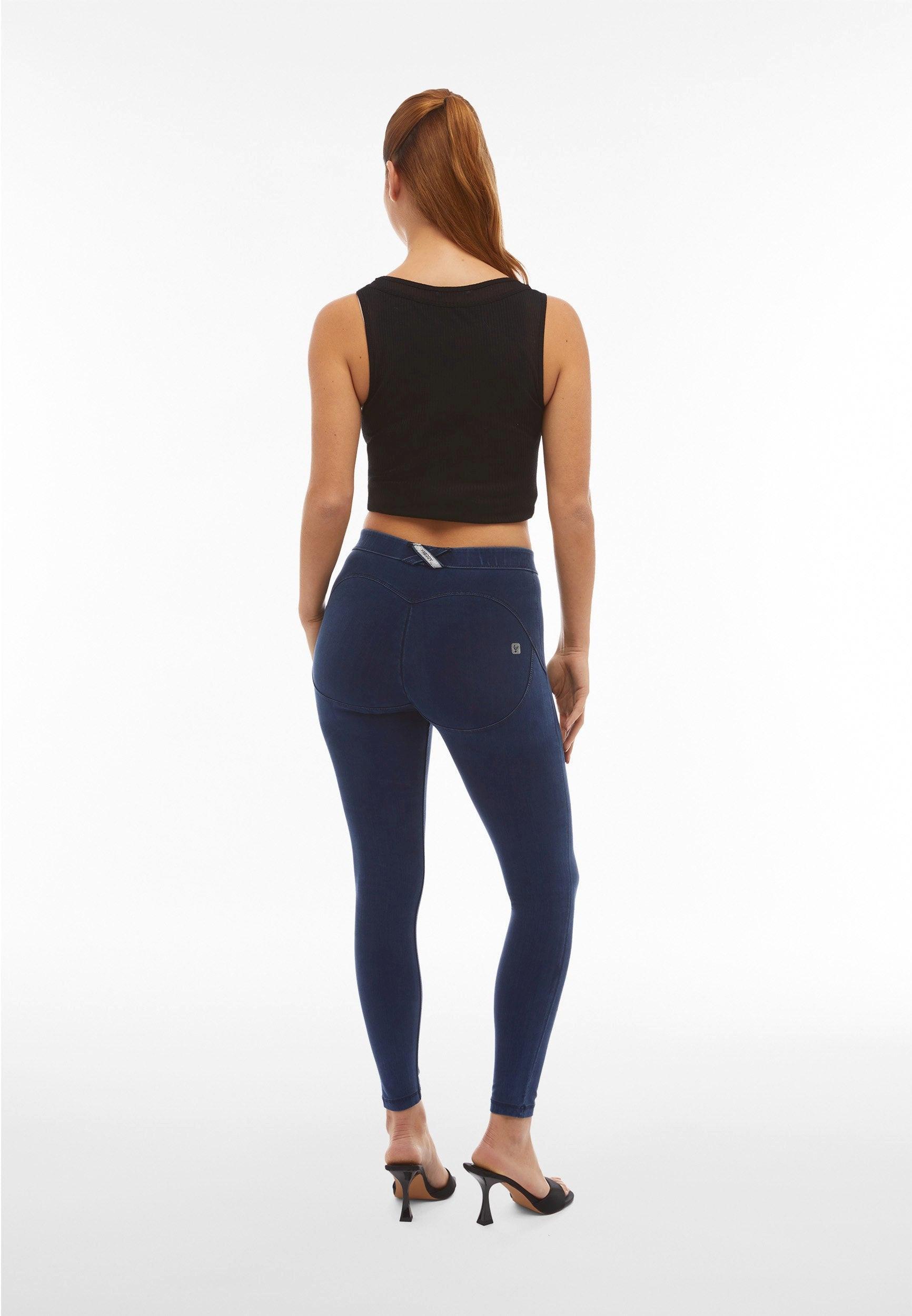 FREDDY WR.UP CORE Push-up Leggings  