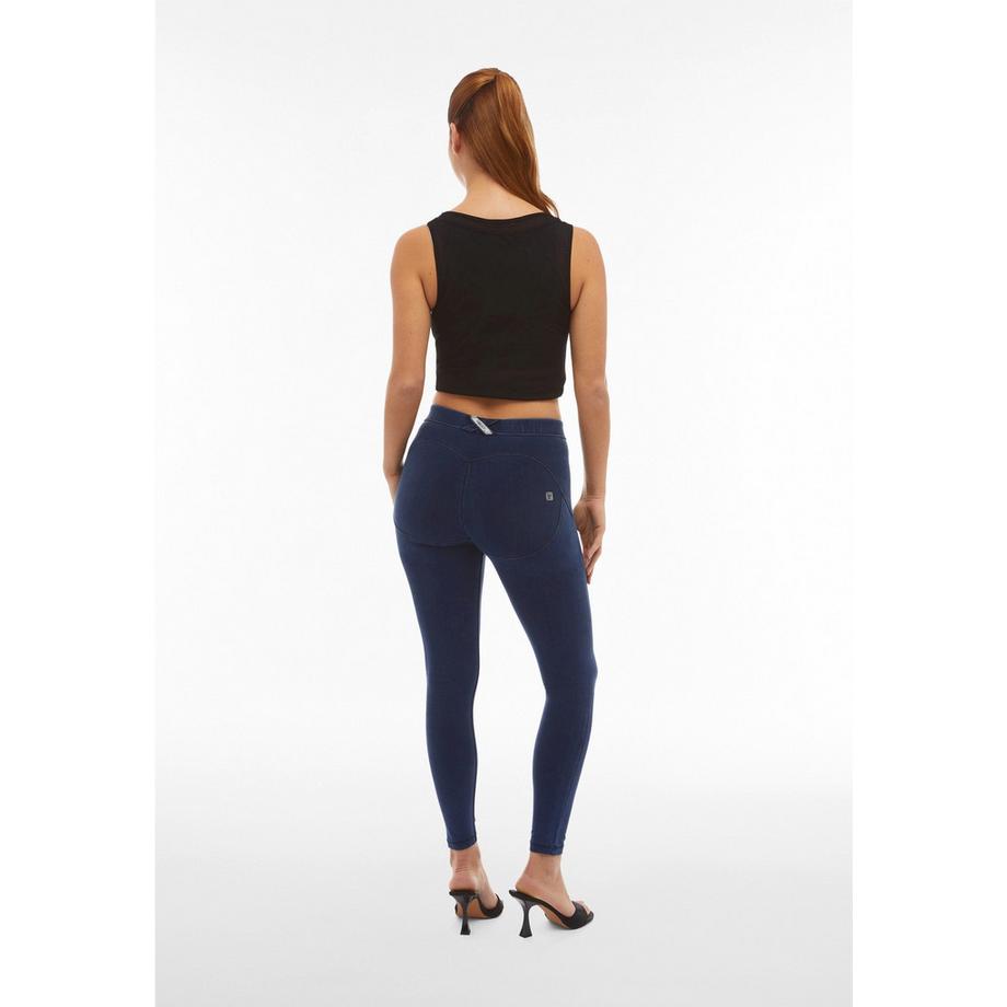 FREDDY WR.UP CORE Push-up Leggings  