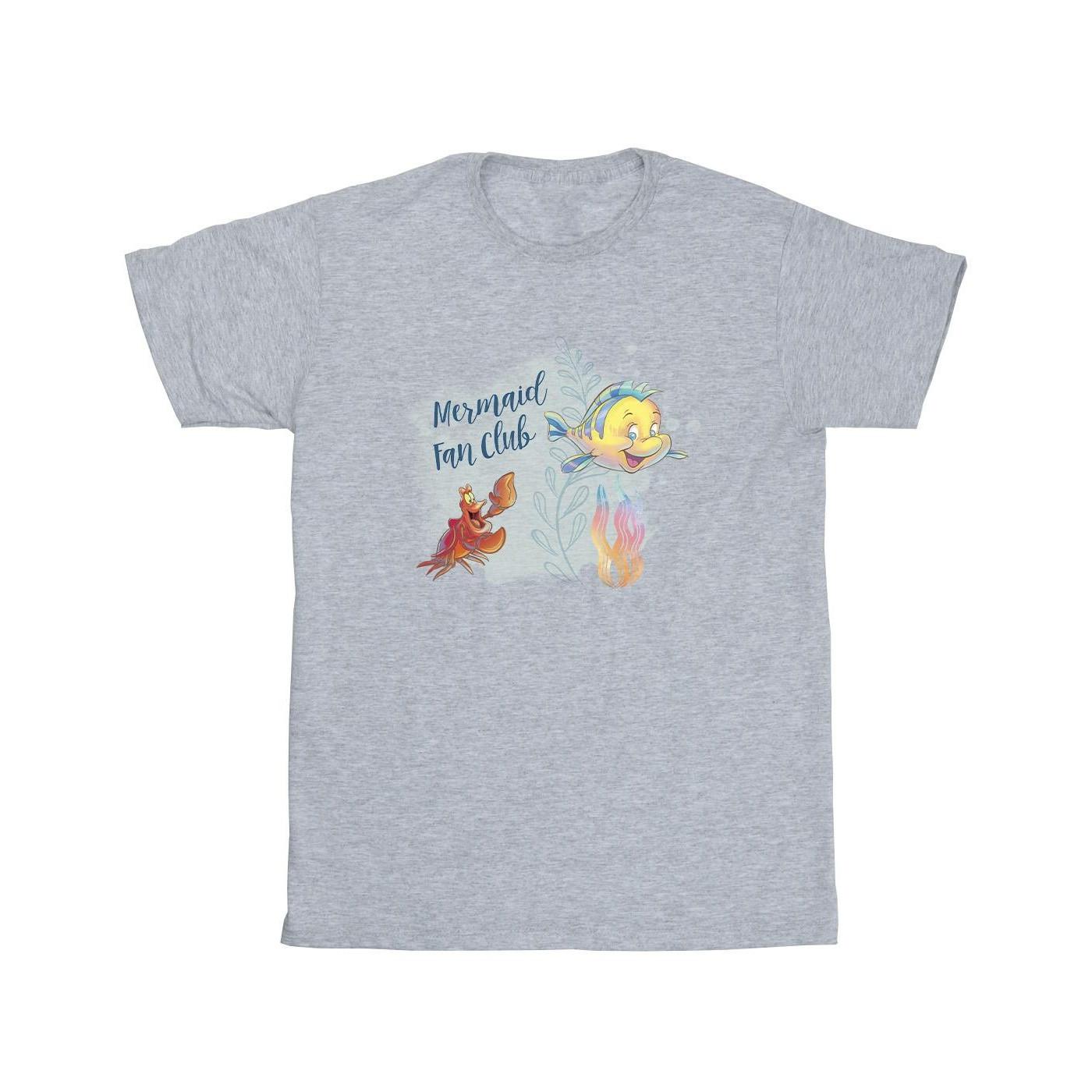 Disney  The Little Mermaid Club TShirt 