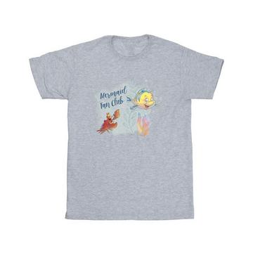 The Little Mermaid Club TShirt