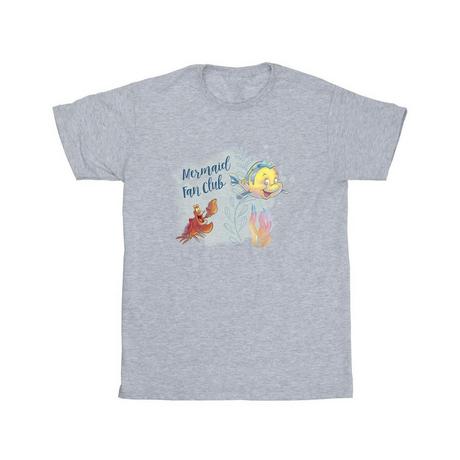 Disney  The Little Mermaid Club TShirt 