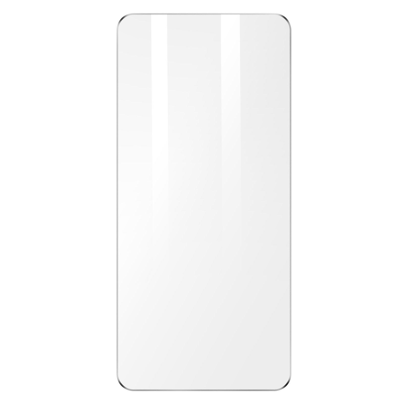 Avizar  Folie OnePlus Nord 3 5G Transparent 