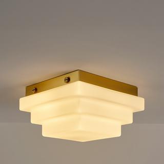 La Redoute Intérieurs Deckenleuchte Decar  