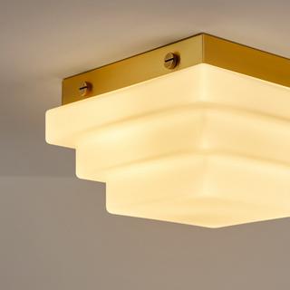 La Redoute Intérieurs Deckenleuchte Decar  