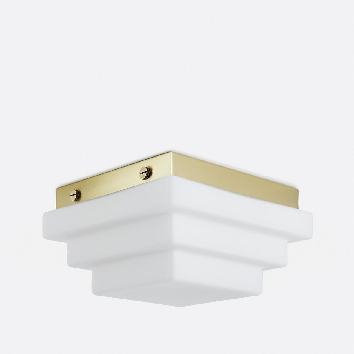 La Redoute Intérieurs Deckenleuchte Decar  