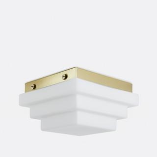 La Redoute Intérieurs Deckenleuchte Decar  