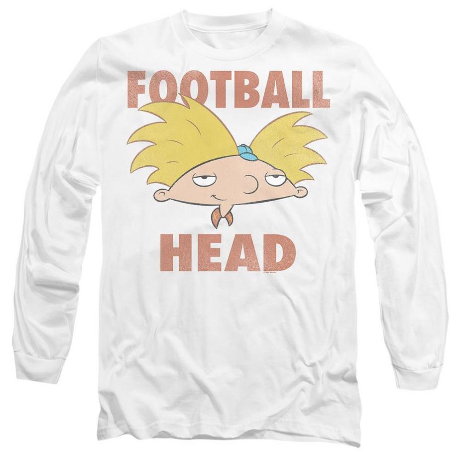 Football Head Maglietta