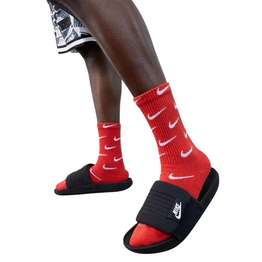NIKE Offcourt Sliders Punta Aperta  