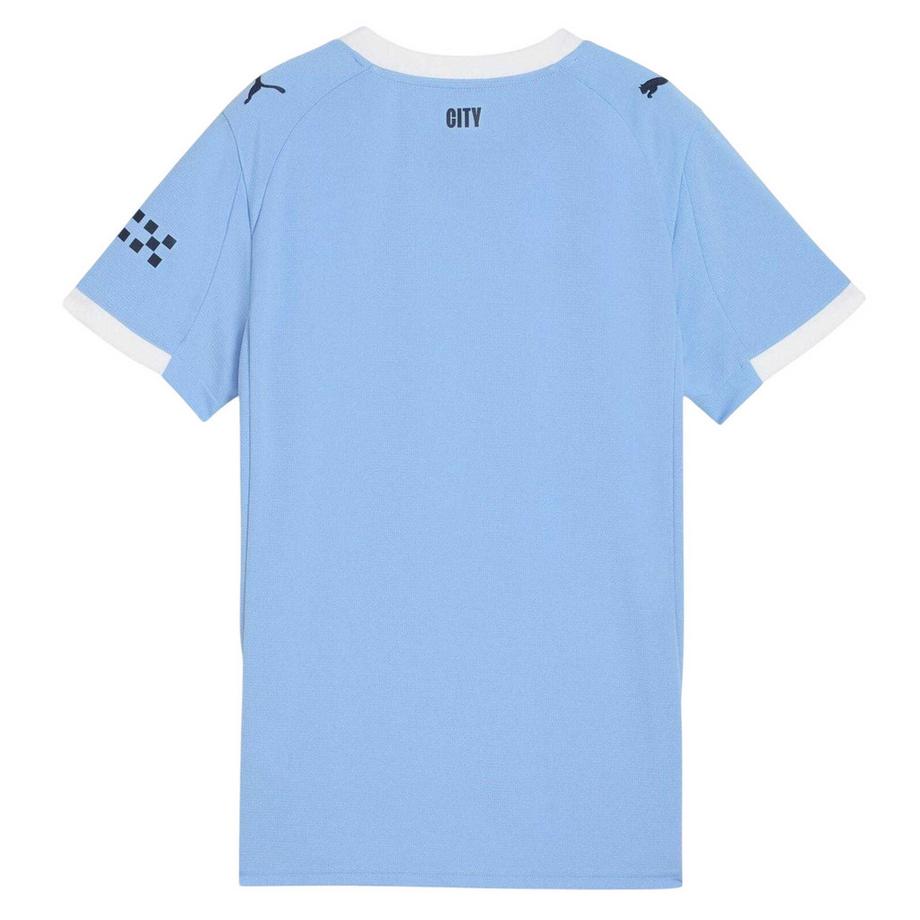 PUMA  Maillot De Foot Manchester City 