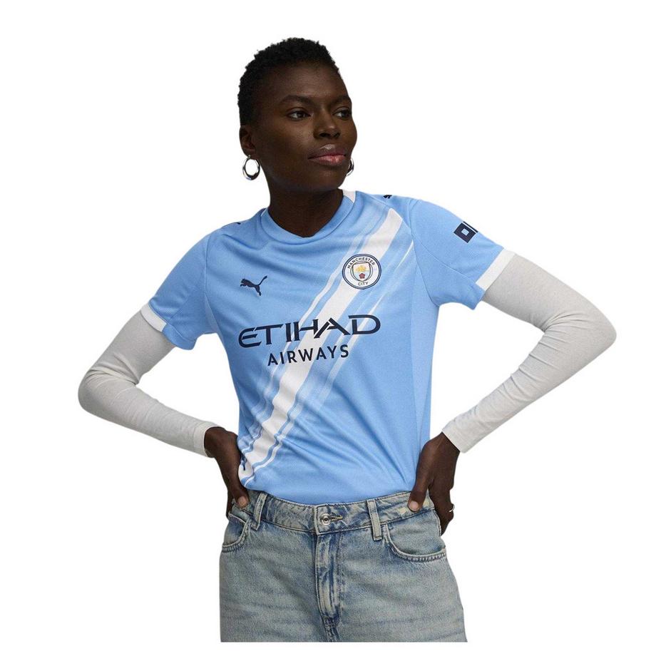 PUMA  Maillot De Foot Manchester City 