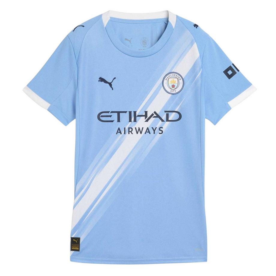 Maillot De Foot Manchester City