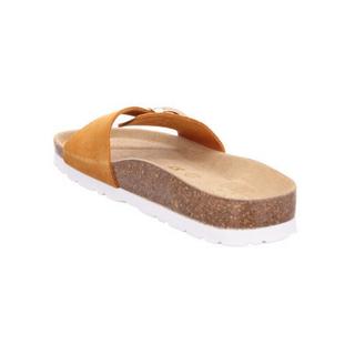 Rohde  Alba - Wildleder sandale 
