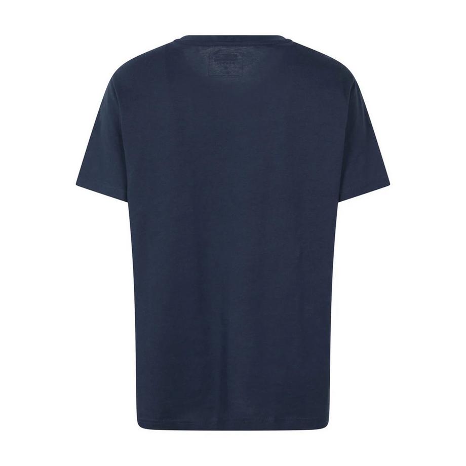 Mountain Warehouse  T-ShirtDécontracté Manches Courtes Motiftyle Imprimé Snowdon 
