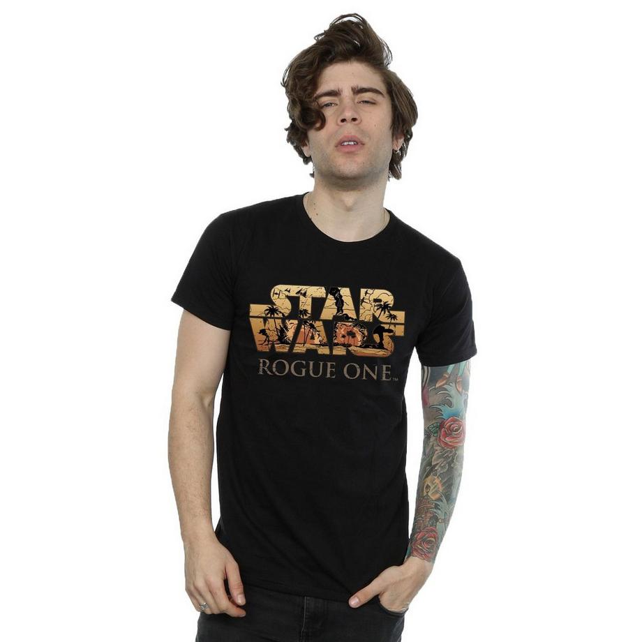 STAR WARS Rogue One T-Shirt  