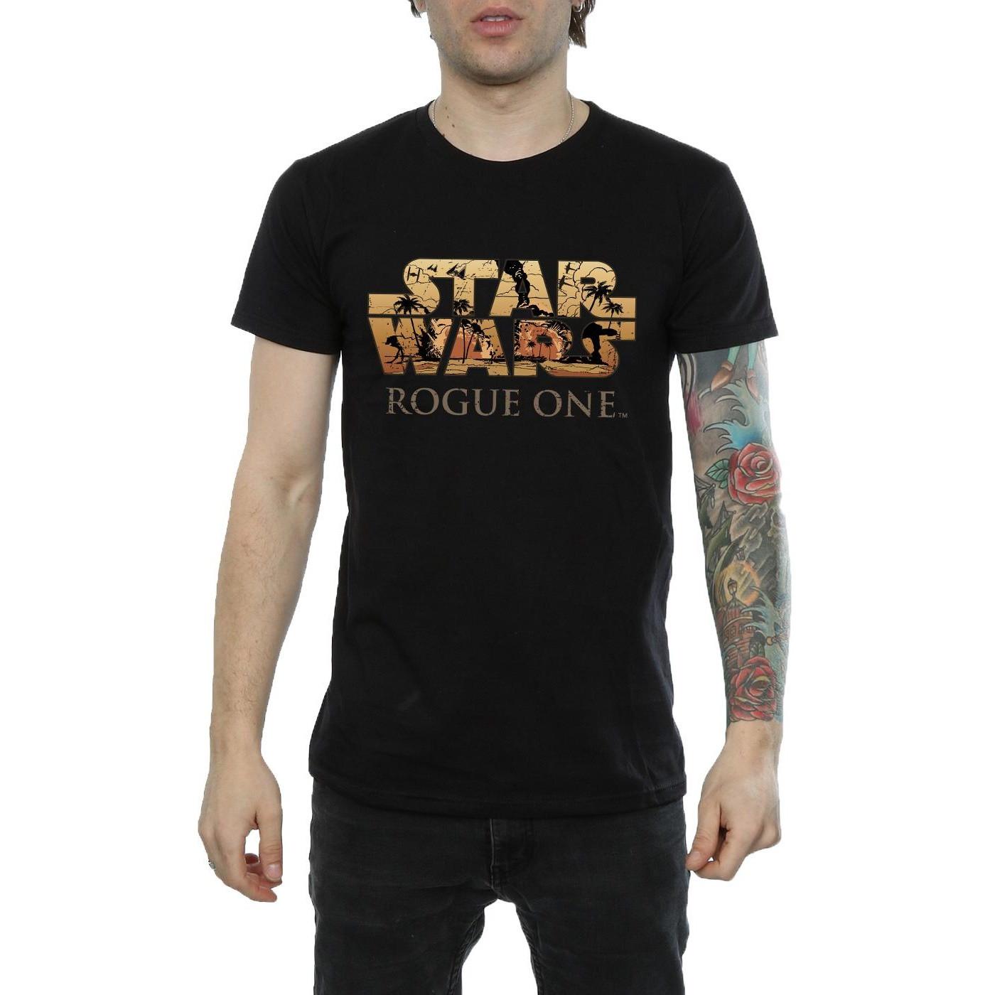 STAR WARS Rogue One T-Shirt  