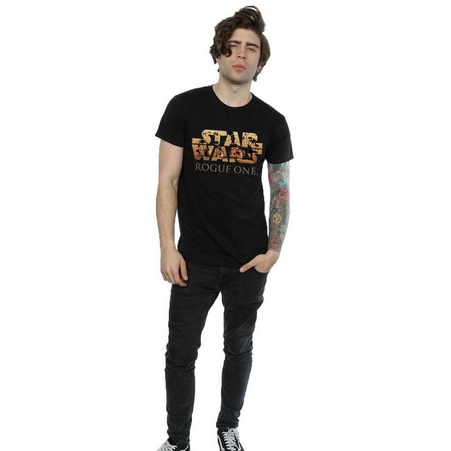 STAR WARS Rogue One T-Shirt  