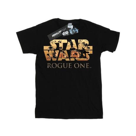 STAR WARS Rogue One T-Shirt  