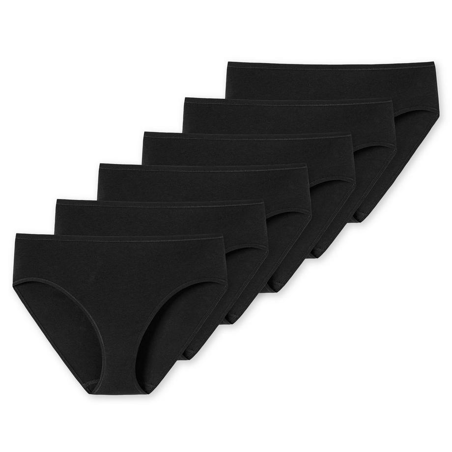 Slip  6er Pack Bequem sitzend