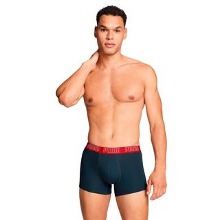 PUMA Boxer Aderente Confezione da 2  