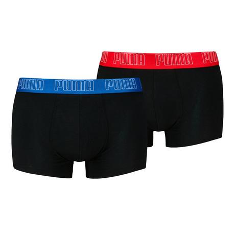 PUMA Boxer Aderente Confezione da 2  