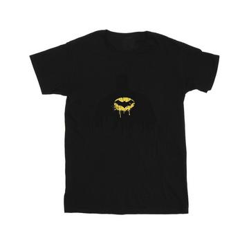 Batman Shadow Paint TShirt