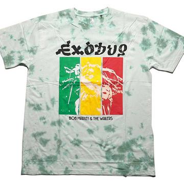 Tshirt RASTA