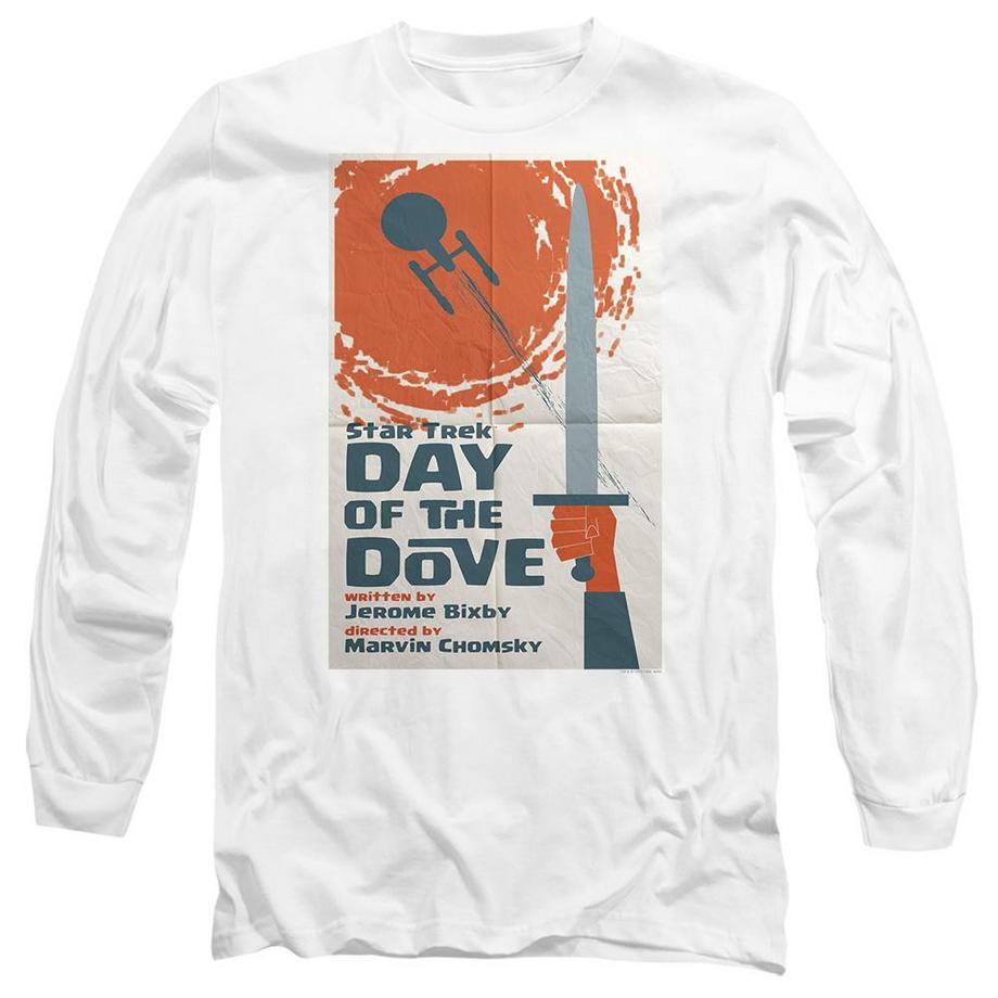 Star Trek Star Trek The Original Series Episode 62 T-Shirt  